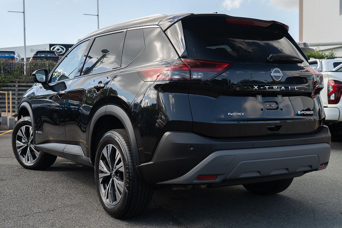 2025 Nissan X-TRAIL ST-L e-POWER T33