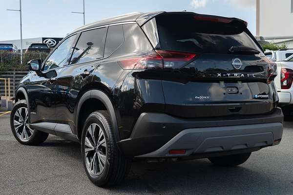 2025 Nissan X-TRAIL ST-L e-POWER T33