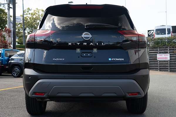 2025 Nissan X-TRAIL ST-L e-POWER T33