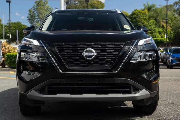2025 Nissan X-TRAIL ST-L e-POWER T33