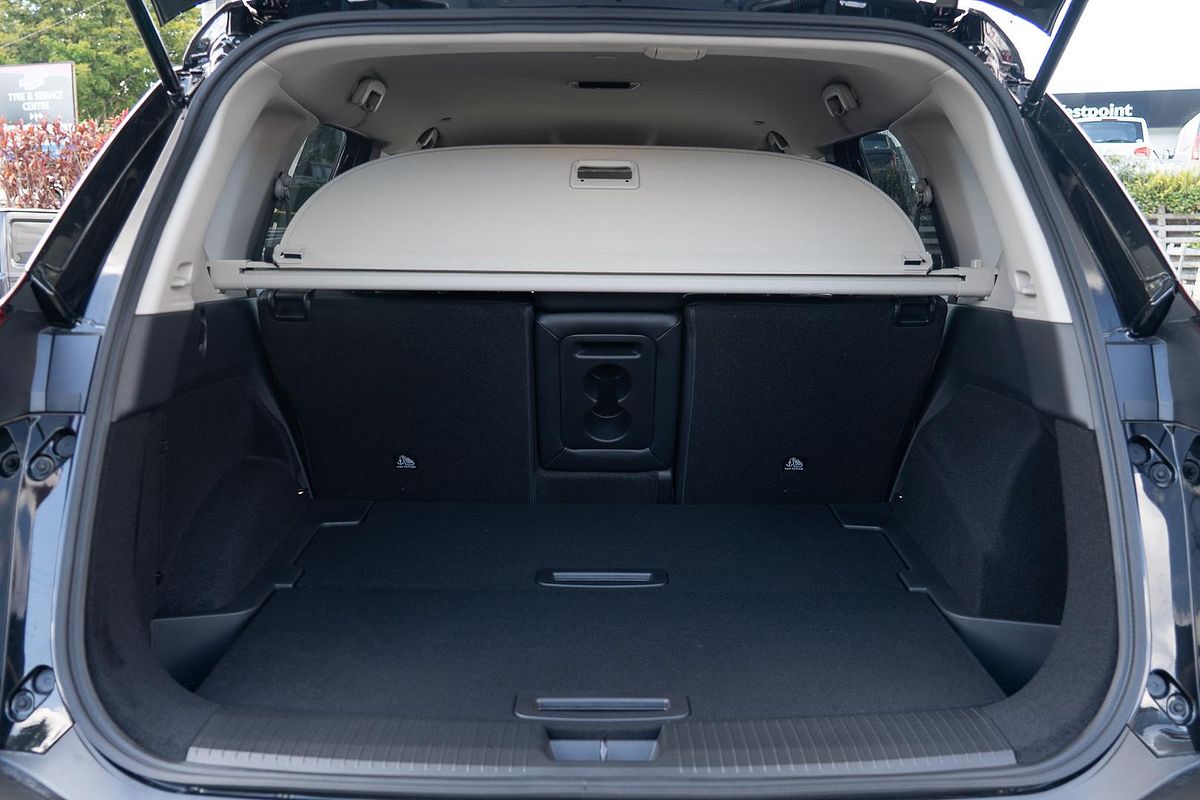 2025 Nissan X-TRAIL ST-L e-POWER T33