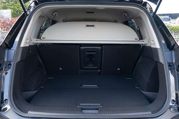2025 Nissan X-TRAIL ST-L e-POWER T33