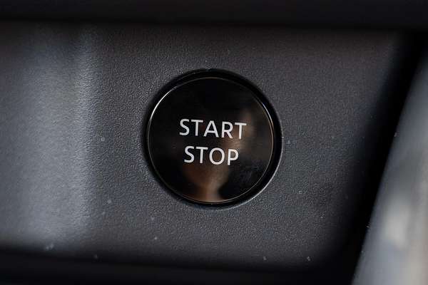 2025 Nissan X-TRAIL ST-L e-POWER T33