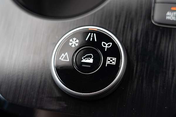 2025 Nissan X-TRAIL ST-L e-POWER T33