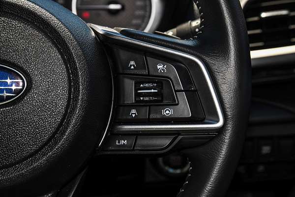 2024 Subaru Forester 2.5i S5