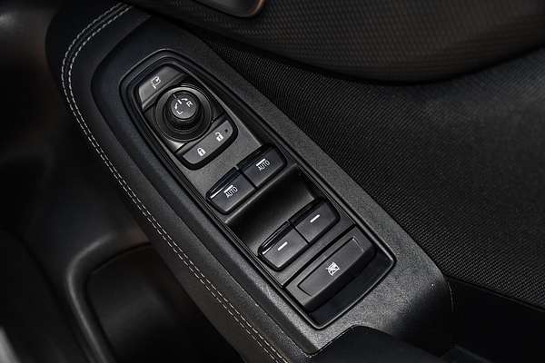 2024 Subaru Forester 2.5i S5