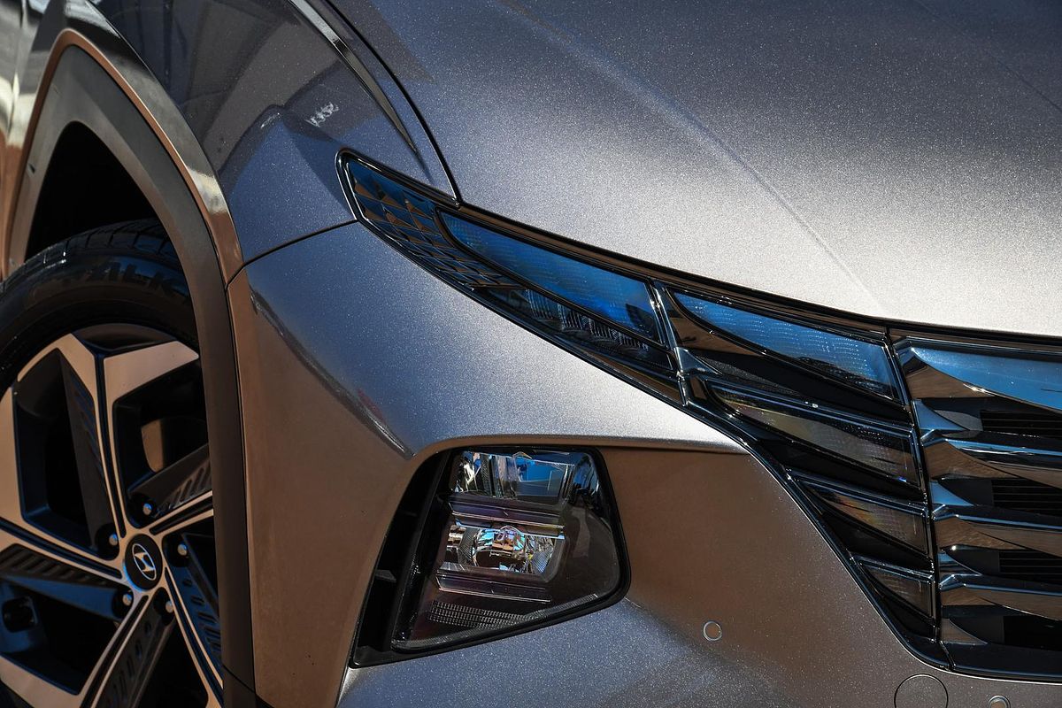 2021 Hyundai Tucson Highlander NX4.V1