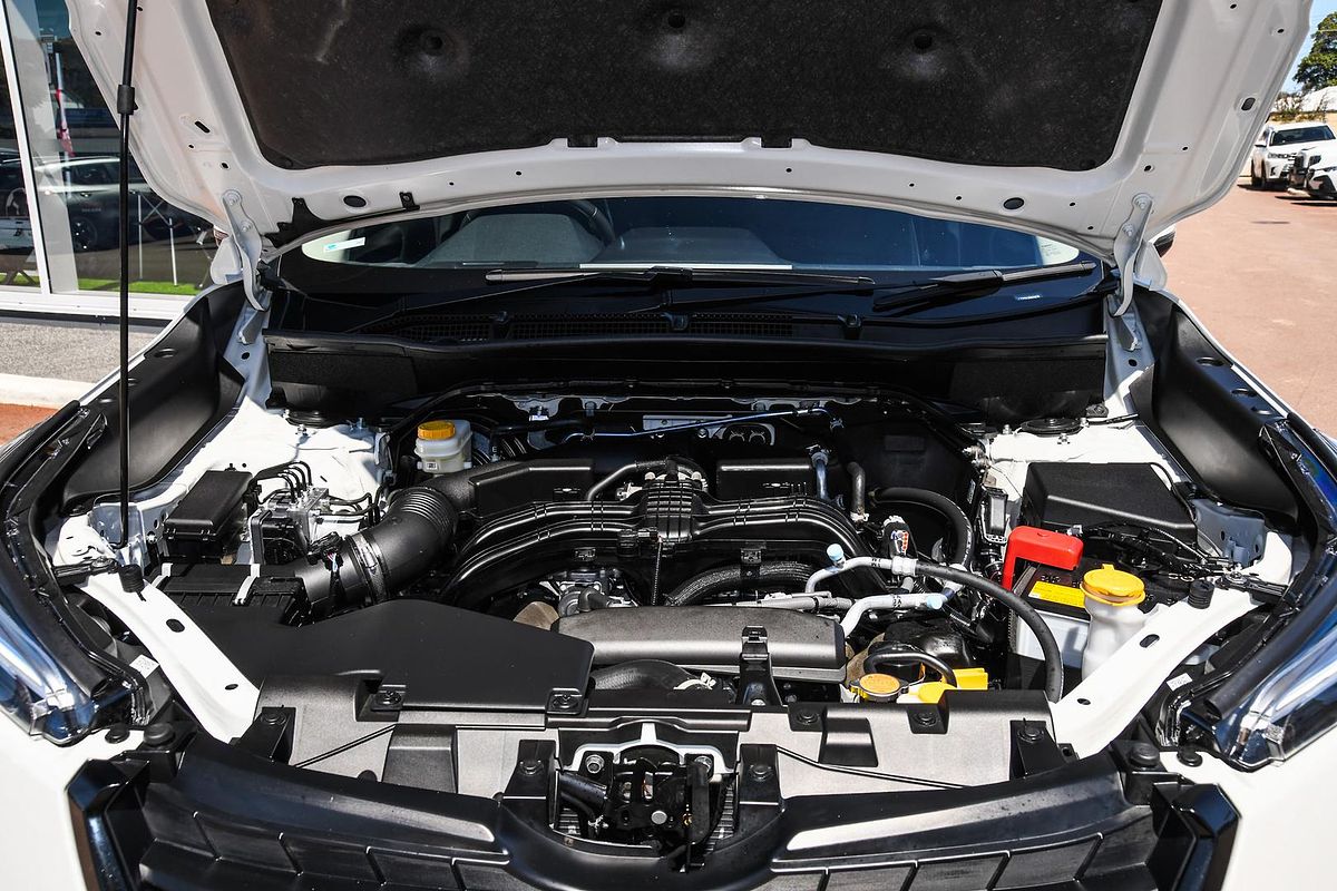 2024 Subaru Forester 2.5i S5