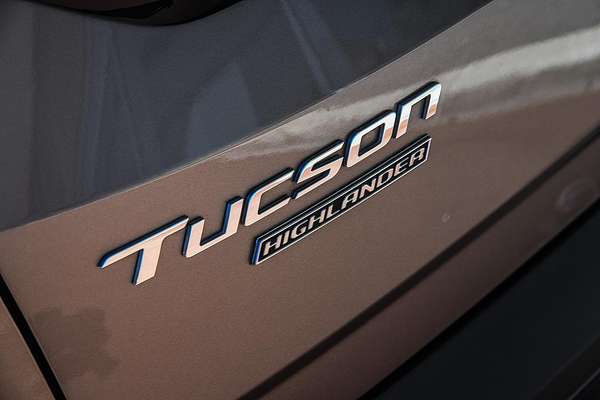 2021 Hyundai Tucson Highlander NX4.V1