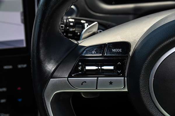 2021 Hyundai Tucson Highlander NX4.V1