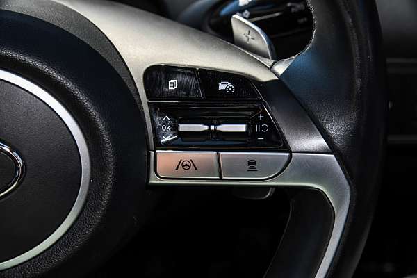 2021 Hyundai Tucson Highlander NX4.V1