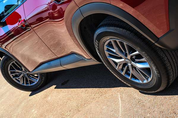 2024 Nissan X-TRAIL ST T33