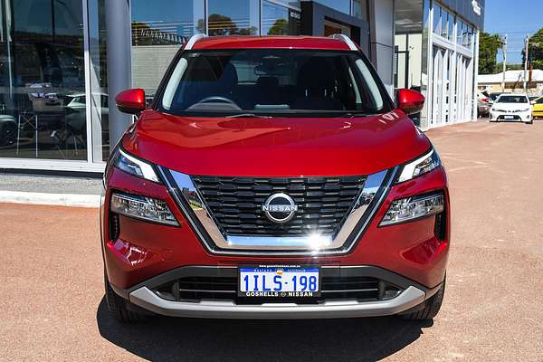 2024 Nissan X-TRAIL ST T33