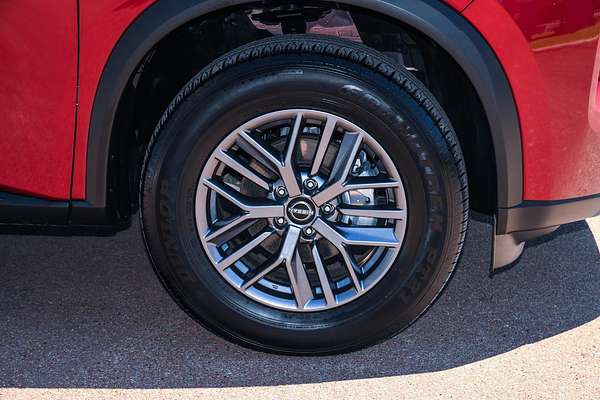 2024 Nissan X-TRAIL ST T33