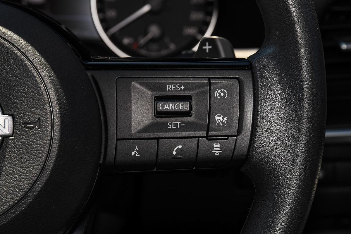 2024 Nissan X-TRAIL ST T33