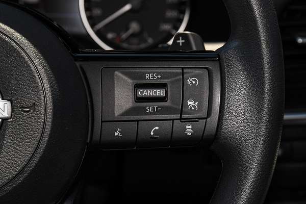 2024 Nissan X-TRAIL ST T33