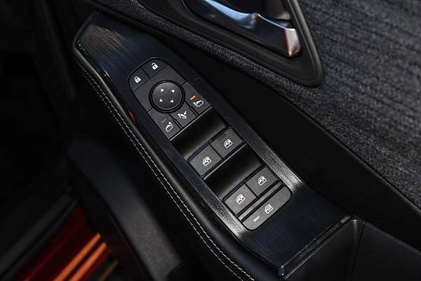 2024 Nissan X-TRAIL ST T33