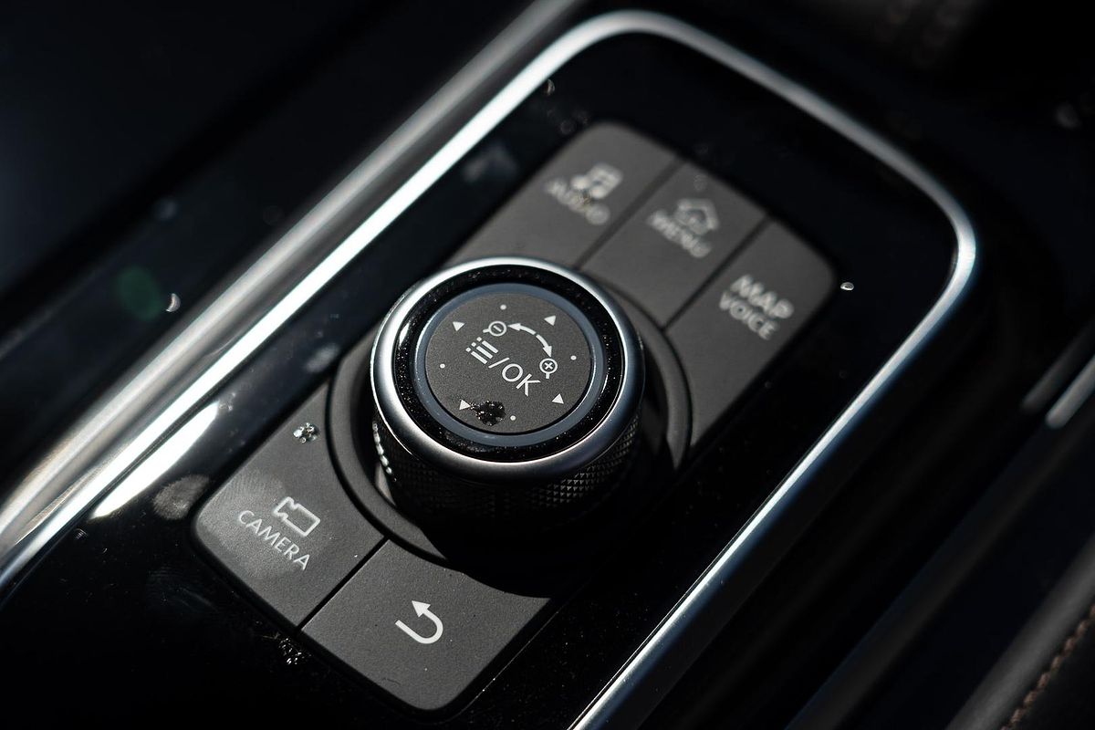 2025 Nissan Patrol Warrior Y62