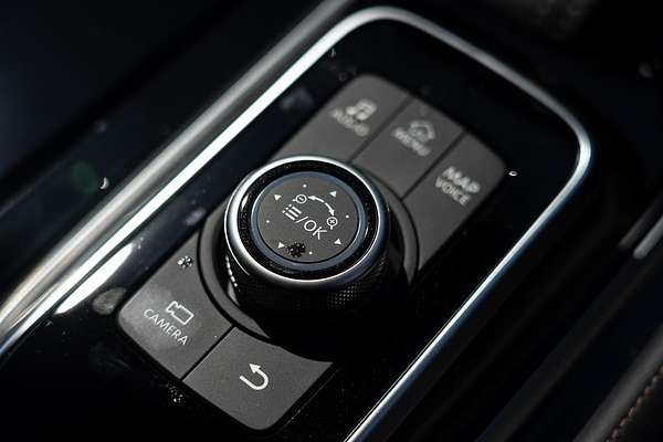 2025 Nissan Patrol Warrior Y62