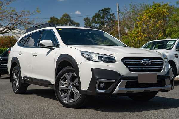 2021 Subaru Outback AWD 6GEN