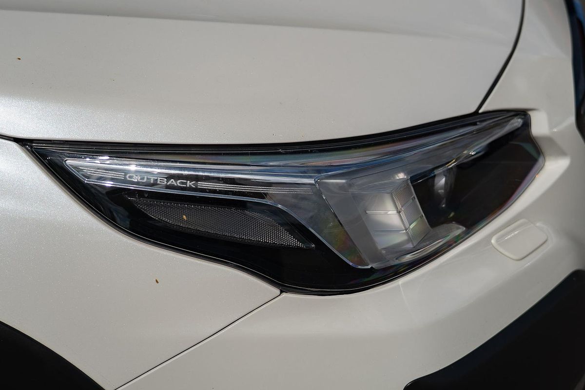 2021 Subaru Outback AWD 6GEN