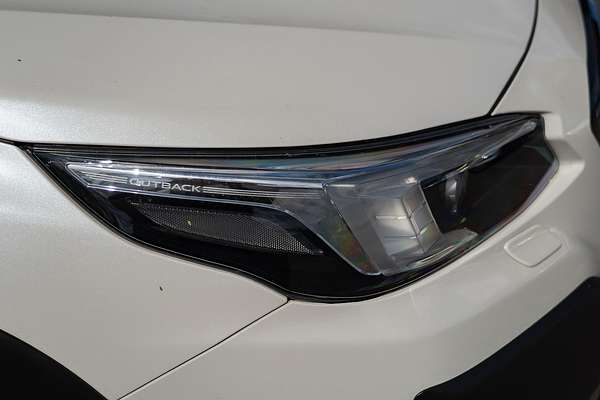 2021 Subaru Outback AWD 6GEN