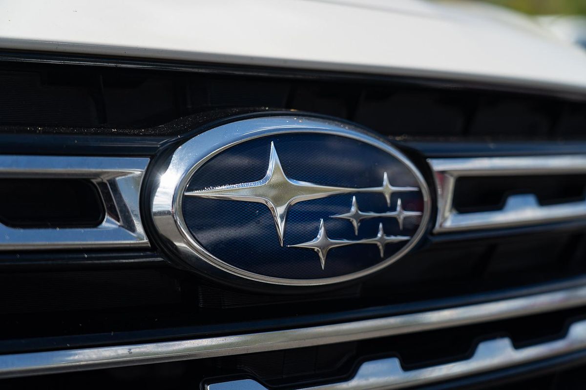 2021 Subaru Outback AWD 6GEN