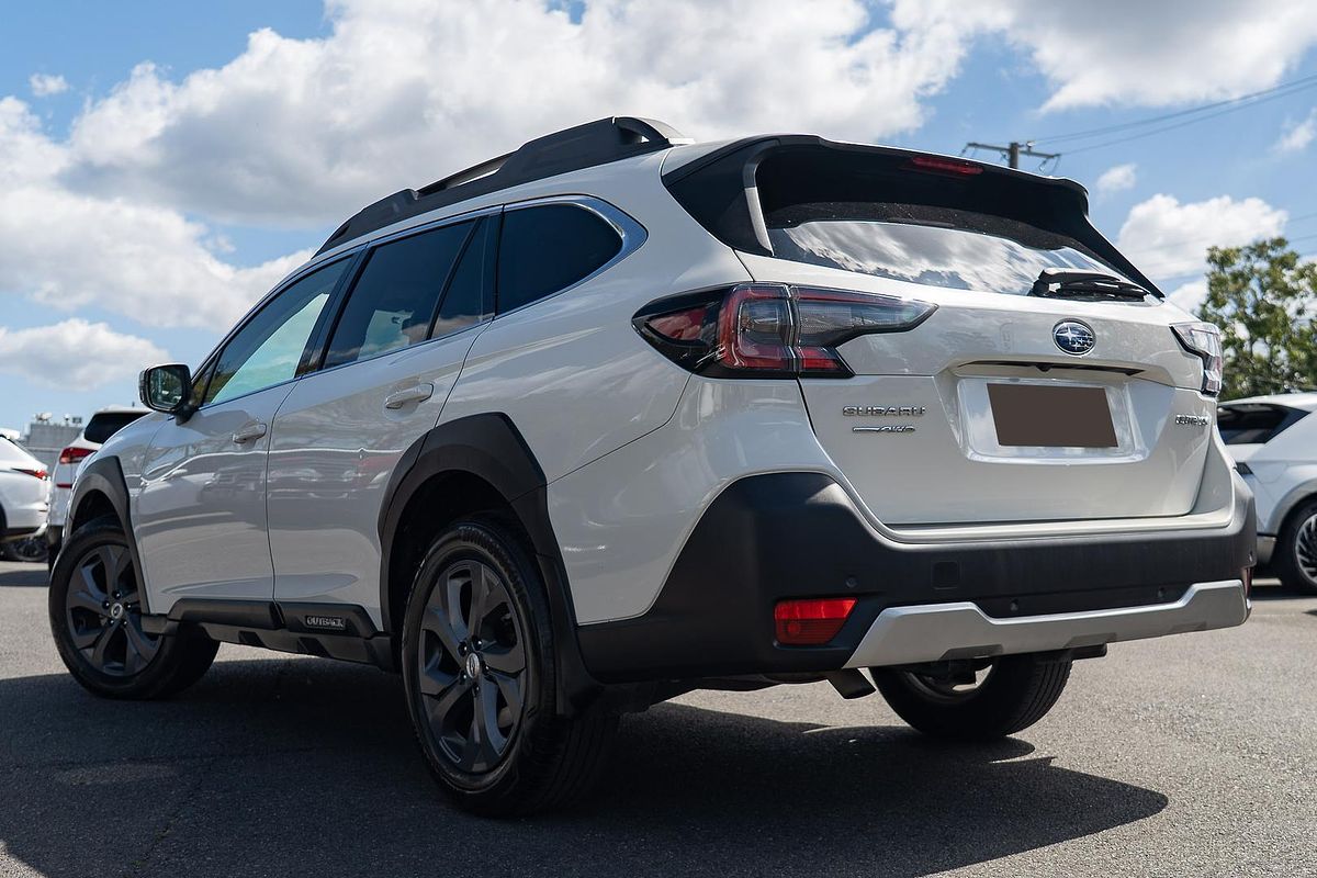 2021 Subaru Outback AWD 6GEN