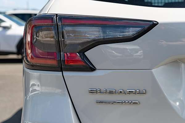 2021 Subaru Outback AWD 6GEN