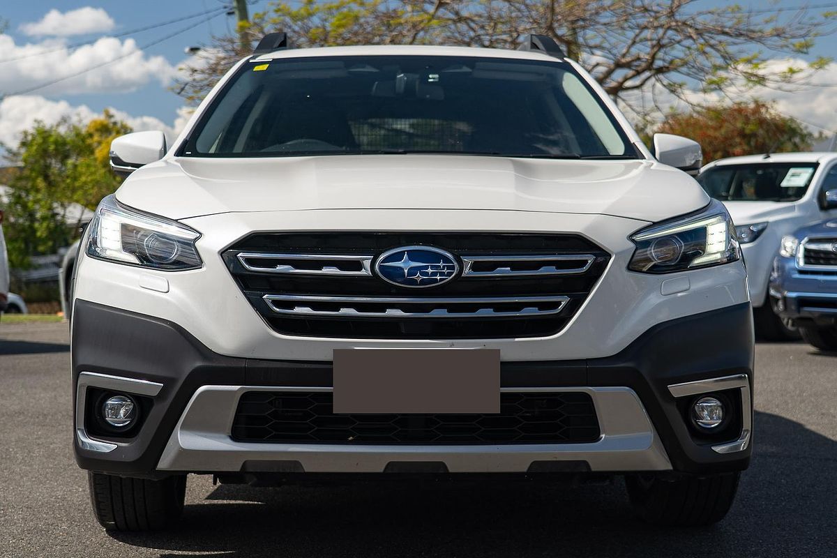 2021 Subaru Outback AWD 6GEN