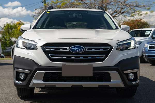 2021 Subaru Outback AWD 6GEN