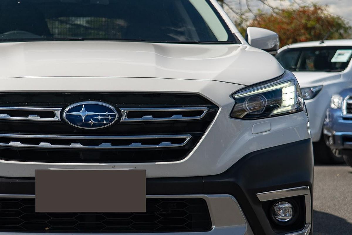 2021 Subaru Outback AWD 6GEN
