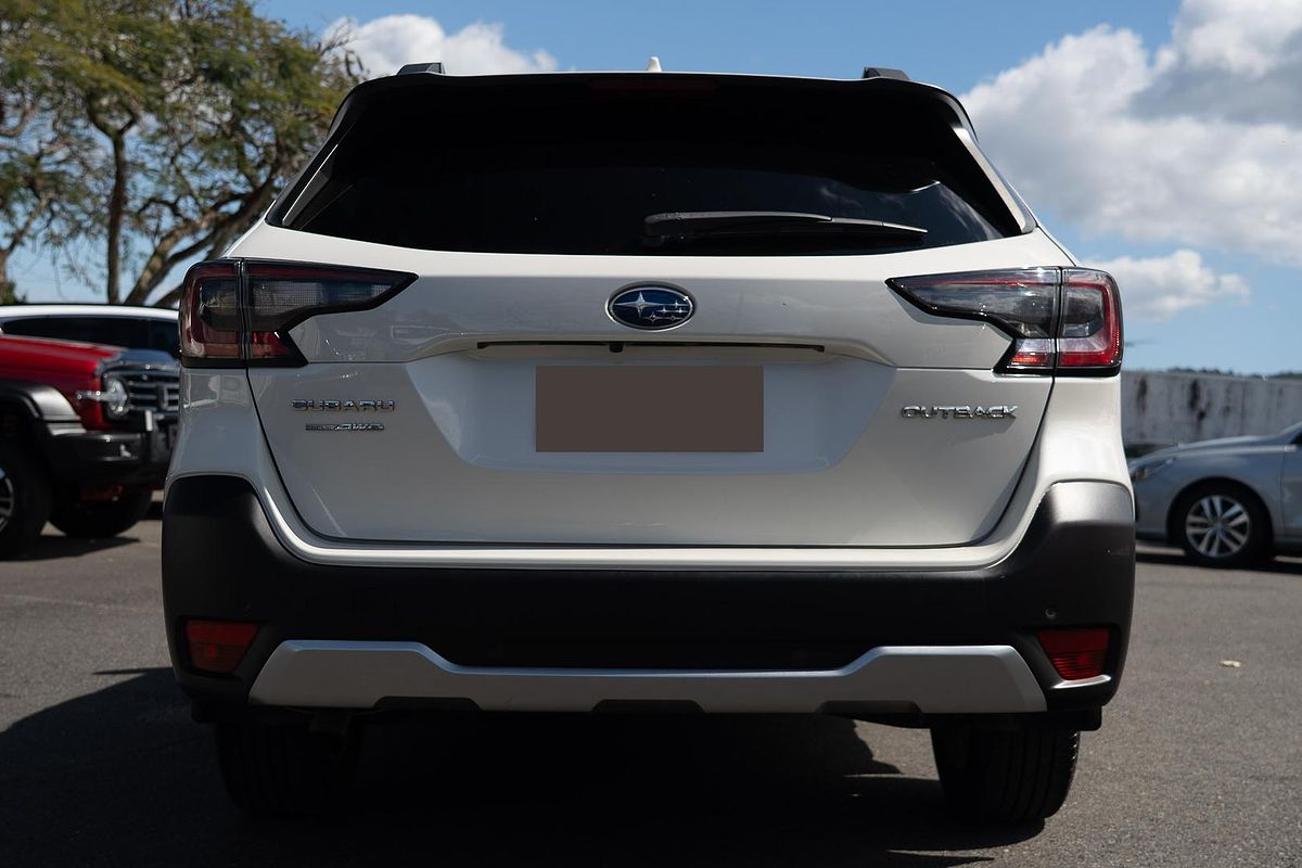 2021 Subaru Outback AWD 6GEN