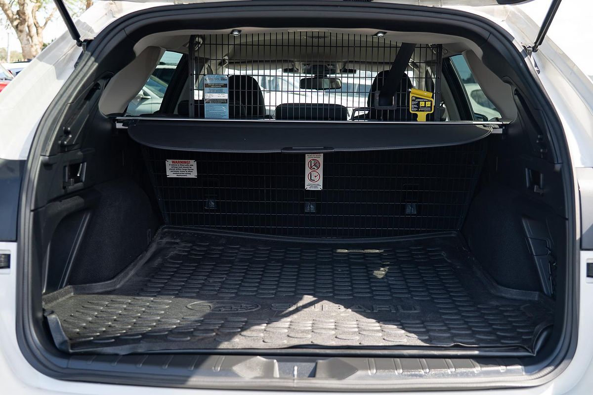 2021 Subaru Outback AWD 6GEN