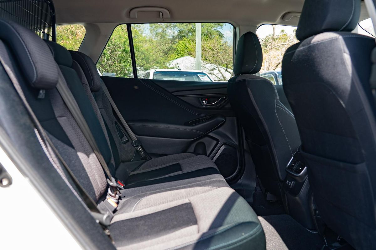 2021 Subaru Outback AWD 6GEN