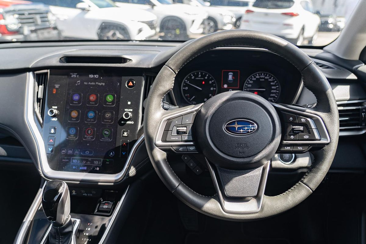 2021 Subaru Outback AWD 6GEN