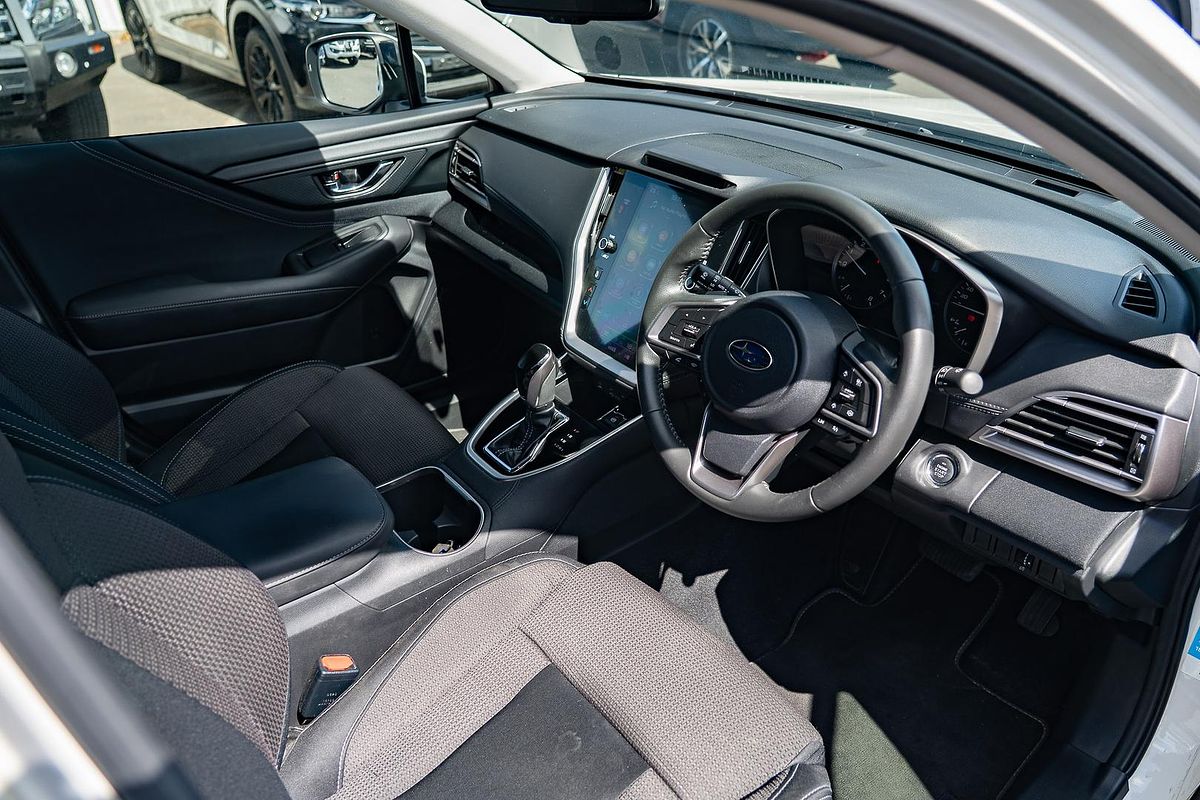 2021 Subaru Outback AWD 6GEN