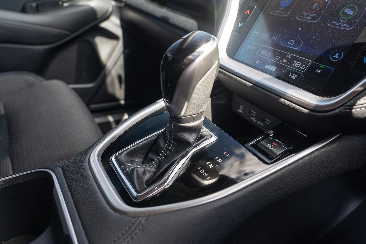 2021 Subaru Outback AWD 6GEN