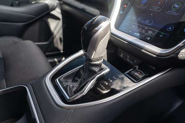 2021 Subaru Outback AWD 6GEN