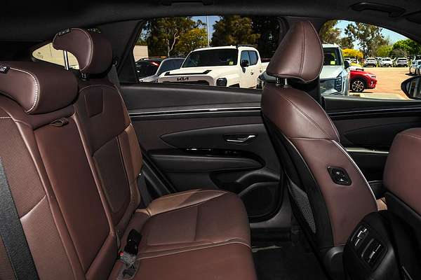 2021 Hyundai Tucson Highlander NX4.V1