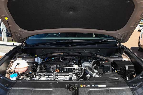 2021 Hyundai Tucson Highlander NX4.V1