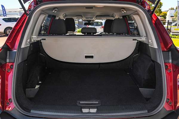 2024 Nissan X-TRAIL ST T33