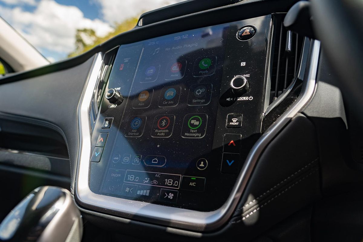 2021 Subaru Outback AWD 6GEN