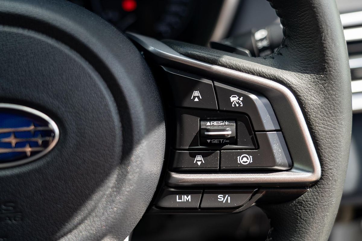 2021 Subaru Outback AWD 6GEN