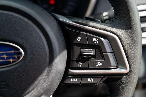 2021 Subaru Outback AWD 6GEN