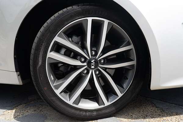 2014 Kia Optima Platinum TF