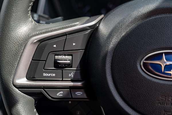 2021 Subaru Outback AWD 6GEN