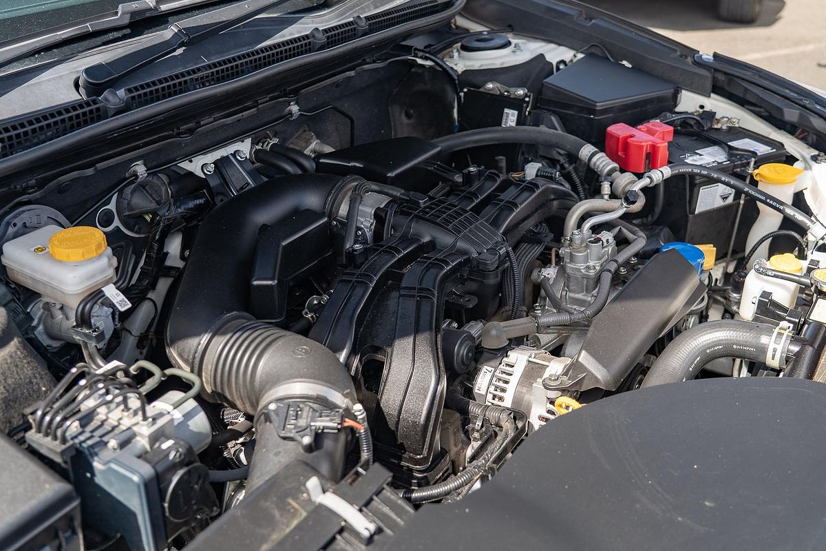 2021 Subaru Outback AWD 6GEN