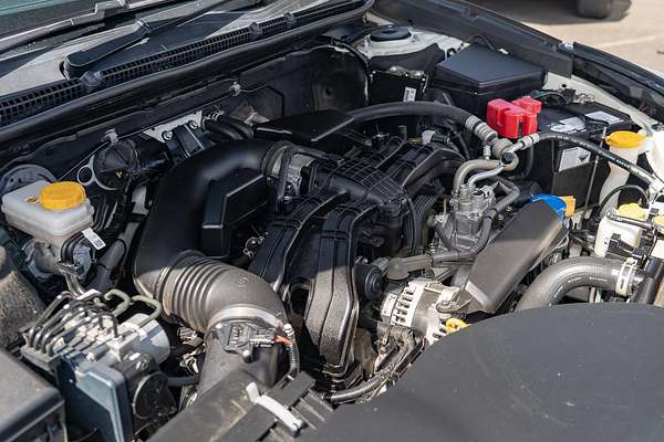 2021 Subaru Outback AWD 6GEN