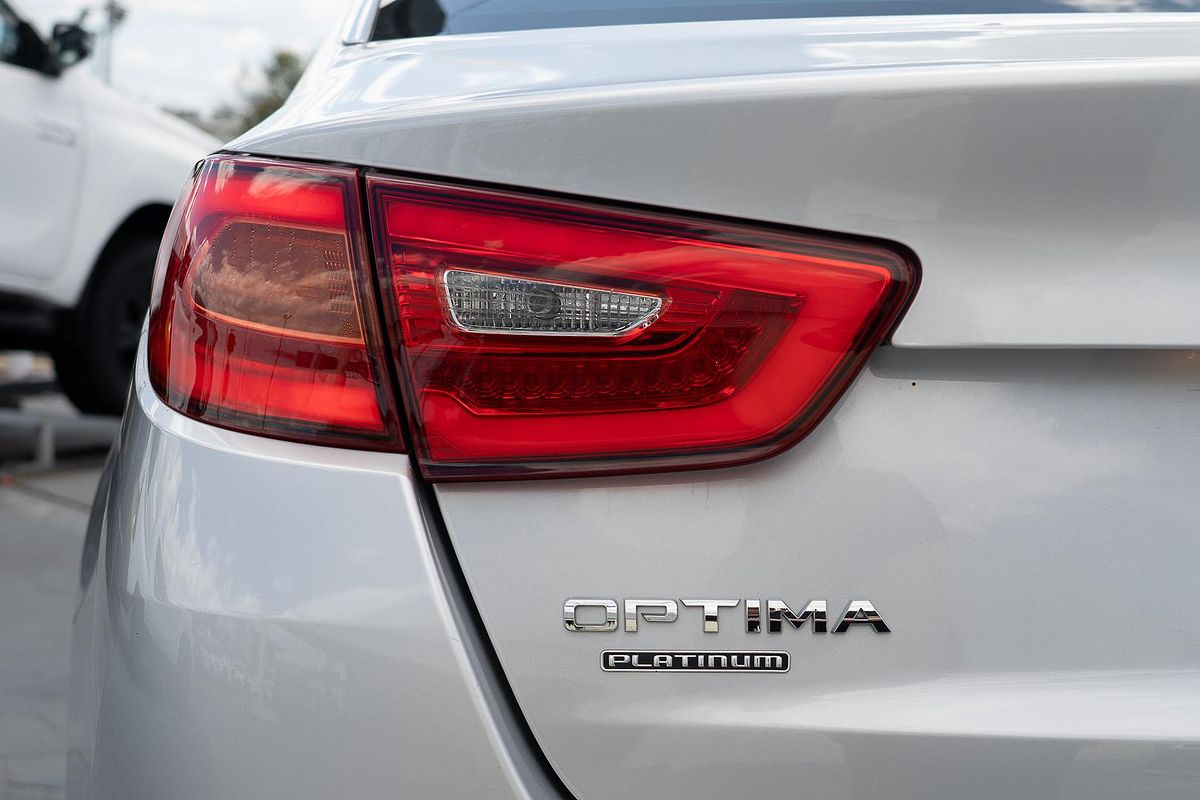 2014 Kia Optima Platinum TF